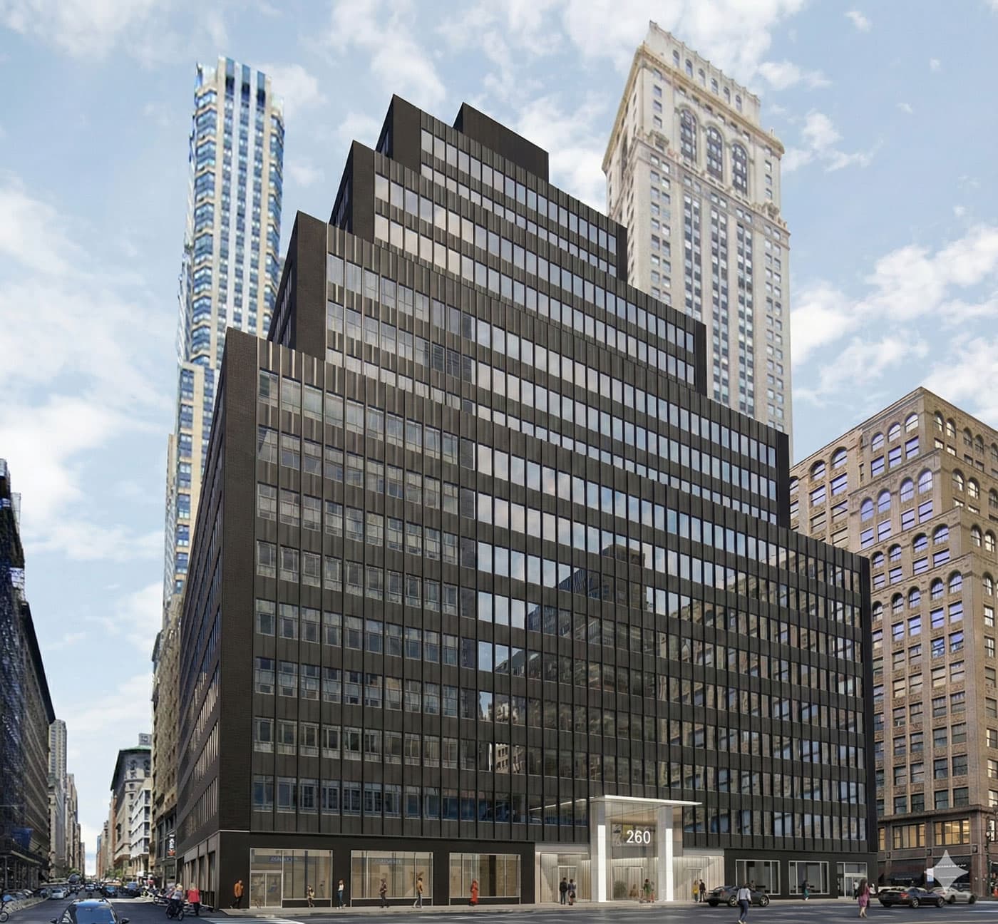 260 Madison Hero Image